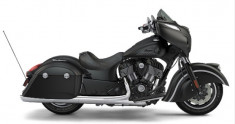 Indian Chieftain Dark Horse &amp;#039;17 foto