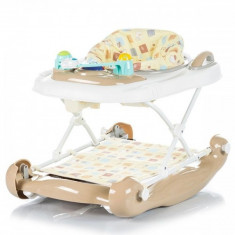 Premergator Lilly 3 in 1 Beige Chipolino foto