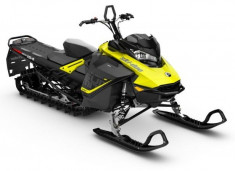 Ski-Doo Summit SP 154 850 E-TEC &amp;#039;17 foto