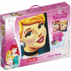 Fantacolor Pixel Disney Princess foto