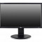 Monitor 24 inch LED, LG FLATRON E2411, Full HD, Black