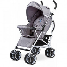 Carucior Sport Spacer Grey Caretero foto