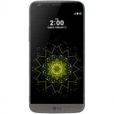 Smartphone LG G5 SE H840 32GB 4G Silver foto