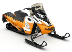 Ski-Doo Renegade Adrenaline 900 ACE &amp;#039;17 foto