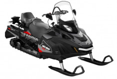 Ski-Doo Skandic WT 550F &amp;#039;17 foto