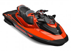 Sea-Doo RXT-X 300 &amp;#039;17 foto