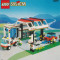 LEGO 6397 Gas N&#039; Wash Express