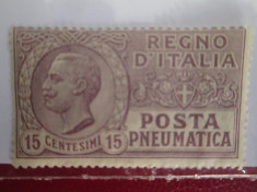 ITALIA SERIE=MNH foto