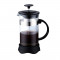 Filtru manual de cafea Peterhof, 1 l, Negru