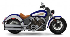 Indian Scout 1133 &amp;#039;17 foto