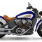 Indian Scout 1133 &#039;17