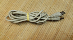 Cablu Usb - Usb 1,7 m (10872) foto