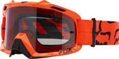 FOX Air Defence Goggle -14594 Orange foto