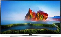 Televizor LG 86SJ957V Super UHD webOS 3.5 SMART HDR LED, 217 cm foto