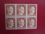 GERMANIA BLOC=MNH