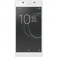 Smartphone Sony Xperia L1 G3311 16GB 4G White foto