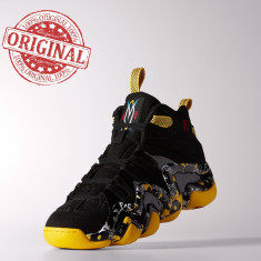 Adidas Crazy 8 &amp;#039;Mutombo&amp;#039; COD: C75766 - Produs original, factura, garantie - NEW! foto