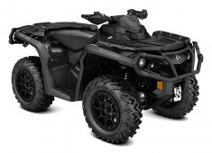 Can-Am Outlander XT-P 1000R &amp;#039;17 foto