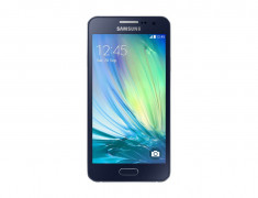 Telefon Samsung Galaxy A3 2015 Negru foto