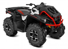 Can-Am Outlander X MR 570 &amp;#039;17 foto