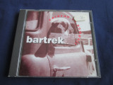 Bartrek - Caravan To Pompeji _ cd,album _ FunKey (Elvetia), Rock