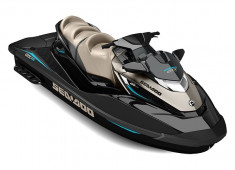 Sea-Doo GTX Limited 300 &amp;#039;17 foto