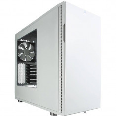 Carcasa Fractal Design Define R5 White Window foto