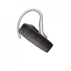 Casca Bluetooth Plantronics Explorer 50, Black foto