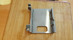 Case Caddy HDD PowerMac G5 A1117 cu sensor Temperatura (10834) foto