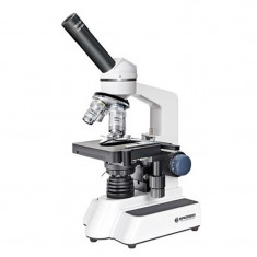 Microscop optic Bresser ERUDIT DLX foto