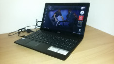 Laptop Acer 5336 core 2duo 3gb DDR3 15,6 LED 250g video 1,3 Web HDMI foto