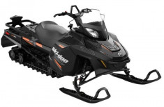 Ski-Doo Expedition Xtreme 800R E-TEC &amp;#039;17 foto