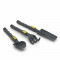 Set unelte de gradinarit mini - 3 piese Techno Plus