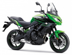 Kawasaki Versys 650 Special Edition ABS &amp;#039;17 foto