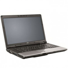 Laptop second hand Fujitsu LIFEBOOK E752, i3-3120M Generatia 3 foto