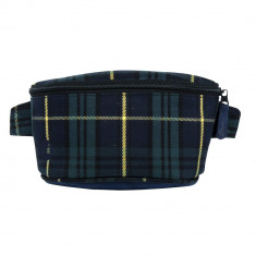 Borseta Mi-Pac Bum Tartan Multi2 (Masura Universala) foto