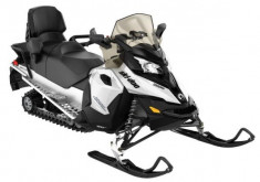 Ski-Doo Grand Touring Sport 600 ACE &amp;#039;17 foto