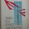AUREL IORDACHE - TARA CU CINCI ANOTIMPURI (VERSURI, 1971) [dedicatie / autograf]