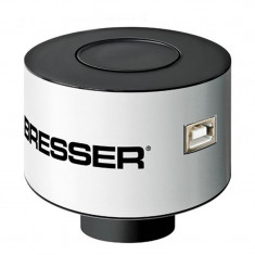 Microcamera pentru microscop Bresser, 3MP foto