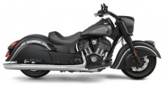 Indian Chief Dark Horse &amp;#039;17 foto