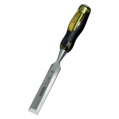 Dalta pentru lemn Thru Tang FatMax 50 mm STANLEY foto mare Dalta pentru lemn Thru Tang FatMax 50 mm STANLEY foto mare