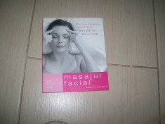 QUICK &amp;amp; EASY MASAJUL FACIAL BEATA ALEKSANDROWICZ foto