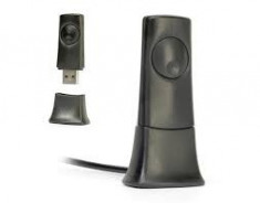 Cambridge Audio BT100 - Bluetooth Wireless Audio Receiver foto