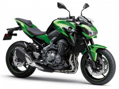 Kawasaki Z900 ABS &amp;#039;17 foto