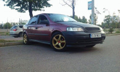 Vand Opel Astra G/Schimb cu alte marci foto