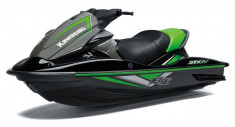 Kawasaki STX-15F &amp;#039;17 foto