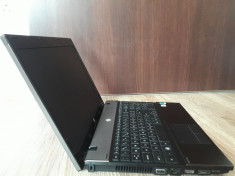 Laptop HP Probook i3 2,5Ghz 4G RAM foto