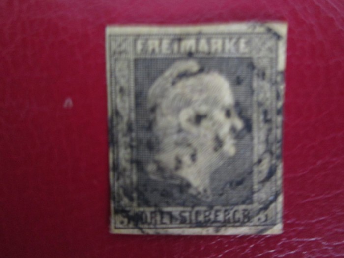 GERMANIA=PRUSIA=1850(3)=NEUZATA