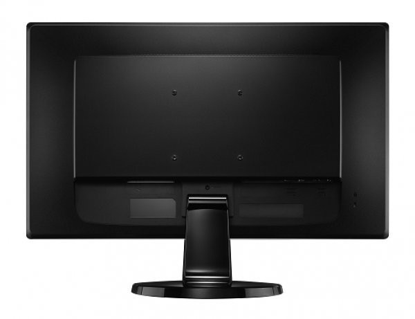 Monitor 24 inch LCD, BENQ G2450, Full HD, Black foto mare Monitor 24 inch LCD, BENQ G2450, Full HD, Black foto mare