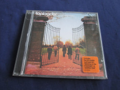 Toploader - Onka&amp;#039;s Big Moka _ cd,album _ Sony (UK) foto
